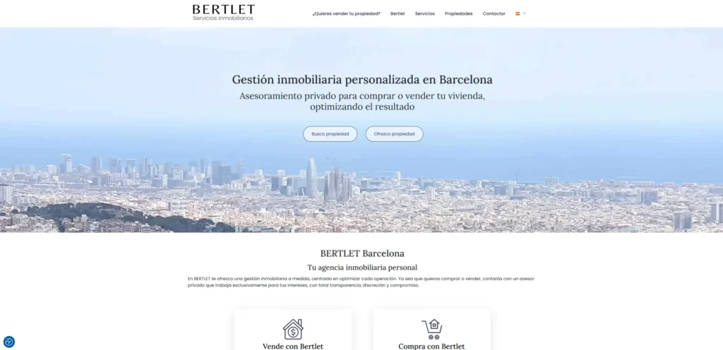 Bertlet