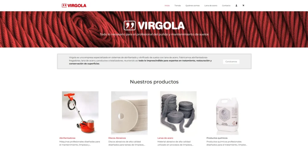 Virgola